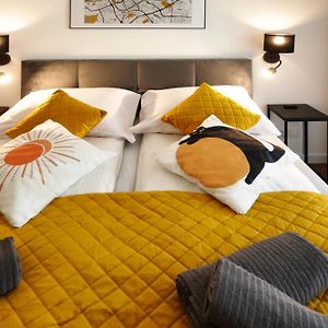 Appartement met een Slaapkamer